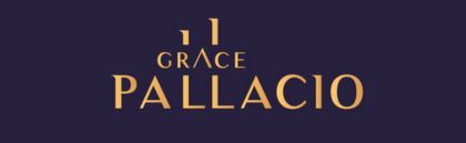 Unicorn Grace Pallacio Lohegaon Logo